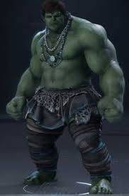 Complete various jennifer walter challenges to unlock red she hulk plus silver, gold and holo . Hulk Usage Guide All Skills Heroics And Skins Marvel S Avengers Game8