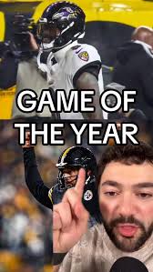 Biggest Takeaways Ravens Vs Steelers #nflplayoffs #nfl #ravens #steelers