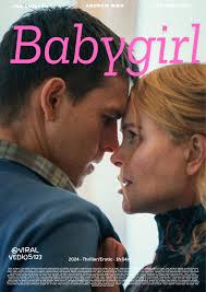 Babygirl 2024 film explores power dynamics and forbidden relationships