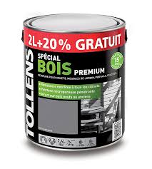 05/05/2011, 12h12 #8 tdr125 re : Peinture Bois Exterieur Premium Gris Anthracite Tollens 2l 20 Gratuit Castorama