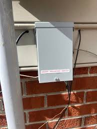 Profile for Snellings Electric