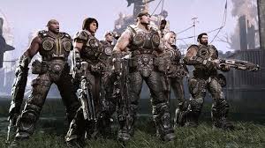 How to get the infinite ammo mutator. Biareview Com Gears Of War 3