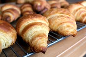 Vegan Croissants Sarah S Vegan Kitchen Recipe Croissant Recipe Vegan Kitchen Recipes