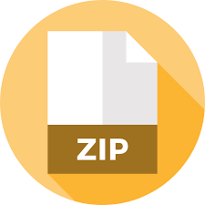 Is 7 zip a free file unzipper? Zip Vector Svg Icon 17 Svg Repo