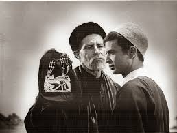 ودرس لاحقا فنون المسرح في لندن في الفترة من 1949 م. Ø§Ù„Ø¨ÙˆØ§Ø¨Ø© Ù†ÙŠÙˆØ² Ø´Ø§Ø¯ÙŠ Ø¹Ø¨Ø¯Ø§Ù„Ø³Ù„Ø§Ù… ÙØ§Ø±Ø³ Ø§Ù„Ø³ÙŠÙ†Ù…Ø§