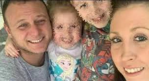 La mamma e il papà muoiono a un mese di distanza, orfani i figli di 6