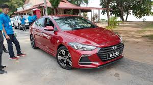 2017 hyundai elantra sport other hyundai cars: 2017 Upgraded Hyundai Elantra Turbocharged Joy Carsifu