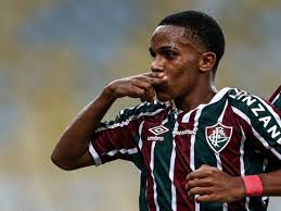 Fluminense pronunciation pronunciation by ipgmax (male from brazil) Kayky Transfer Manchester City Sign Brazilian Prodigy From Fluminense The Independent