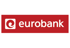Eurobank je univerzalna banka, jedan od vodećih stranih investitora u srbiji, sa poslovnom mrežom od 80 ekspozitura i 5 privrednih centara. Eurobank Shopping Center Atrium Copernicus