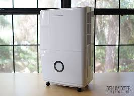 The Best Dehumidifier Our Top Picks After Testing 50 Units
