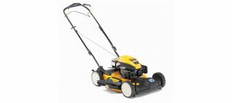 Self Propelled Lawnmower Cc 53 Mspo Cub Cadet Self Propelled Mowers
