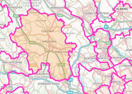 At last month's local elections, the lib dems took control of amersham town council. The Lib Dems Look Likely To Give It A Go In Chesham And Amersham Politicalbetting Com