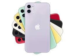 Apple Iphone 11 Camera Review