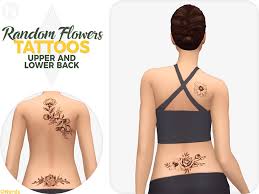 How to install sims 4 female tattoo · download the required tattoo content into your computer · head over to the download folder · extract the files using an . Best Sims 4 Tattoo Cc Mods The Ultimate List Fandomspot