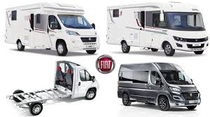 Le forum du fourgon aménagé. Le Fiat Ducato Est Il Toujours Le Roi Du Camping Car Campingcarlesite