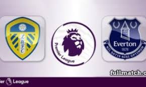 Leeds united football club is an english professional football club based in the city of leeds, west yorkshire. Leeds United Vs Everton Fullmatchsports Com