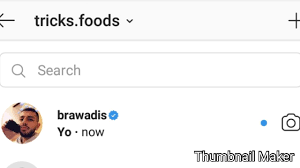.revealed how simple it is to create a fake instagram account that can be used to make money. How To Fake A Instagram Dm With A Celebrity Youtube