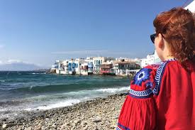 Jun 16, 2021 · valentina pahde: Mykonos Urlaub Die Besten Tipps Fur Griechenland Travel On Toast