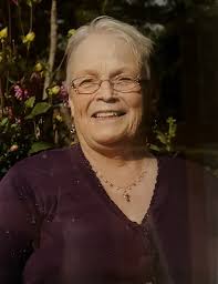 Obituary information for Donna Marie Croft