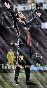 Messi 10 art graphics 4k ultra hd mobile wallpaper. Pin On Footballers