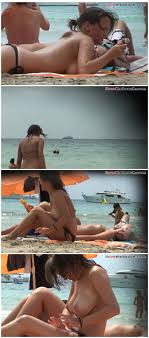 Nudist Beaches - Naked Girls on the Hot Sand | Beach Voyeur | Wasku Forum -  Porn Capital of the World