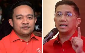 Malaysians Must Know the TRUTH: Internal ructions can be a sign of  vitality, not just division