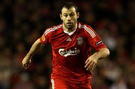 Former liverpool midfielder javier mascherano has announced his retirement from professional football. Javier Mascherano Is The Key Player Liverpool Never Really Replaced Bleacher Report Latest News Videos And Highlights