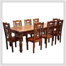 Won't you agree they are plain gorgeous? 71 Reference Of 8 Chair Wooden Dining Table Wooden Dining Tables Dining Table Chairs Dining Table Design