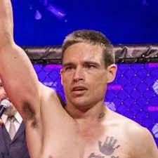 Matt Tana vs. Cain Uamaki-Mu, Aftershock 21