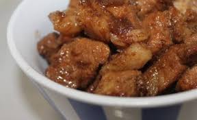 Welcome To Mely S Kitchen The Place Of Glorious Foods Pork Adobo With Sprite Pork Adobo Pork Dishes Pork