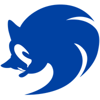 Sonic colors sonic generations sonic heroes sonic unleashed wii u. Download Sonic The Hedgehog Logo Picture Hq Png Image Freepngimg