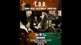 An Uncorked Holiday - Live Music from L.D.D.