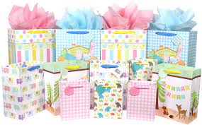 Get the best deals on jumbo gift bags and save up to 70% off at poshmark now! Amazon Com Fzopo Baby Gift Bag Assortment Heavy Duty Paper Gift Bags Pack Of 12 Small Medium Extra Large Bags For Baby Shower Birthday Parties Baby Girl And Baby Boy Health Personal