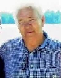 James Westbrook Obituary (2016)