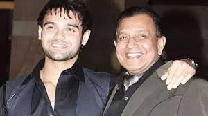 He has tempting black eyes and black hair and has a clean shave. Mithun Chakraborty S Son Mahaakshay And Wife Accused Of Rape And Abortion Fir Registered Jsnewstimes