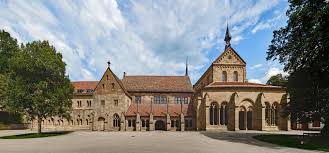 Maulbronn Monastery - Wikipedia