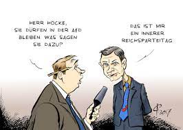 Das ist, wie man damals gesagt hätte, berliner mutterwitz, frech, respektlos, nicht ohne anteile von zynismus …« Innerer Reichsparteitag Von Paolo Calleri Politik Cartoon Toonpool