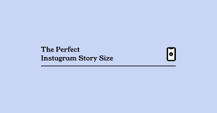 Save pictures and videos from instagram in 1 click. The Perfect Instagram Story Dimensions 2021 Update