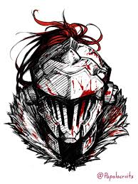 Want to watch the anime goblin slayer? Goblin Slayer Slayer Anime Slayer Goblin