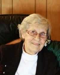 Lucille Moberg Obituary April 13, 2017