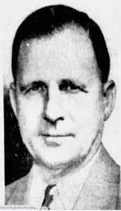 Earl Joseph Fenston (1893-1958)