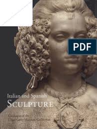 Hello i am beata undine, real beata undine. Catalogo De Escultura Italiana Y Espanola