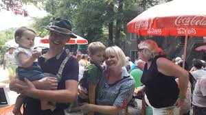Tag 7 oder conny klinkt sich (vorerst) aus. Orf Heimatsommer Radiostimmen Erobern Obergraz Graz Umgebung
