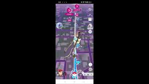 Pokémon Go: Stream from U of M, Ann Arbor, Michigan