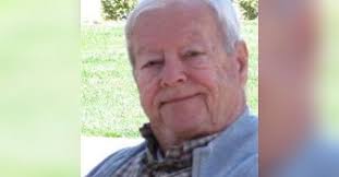 Obituary, Visitation & Funeral Information