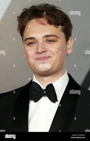 Fred dean hi-res stock photography and images