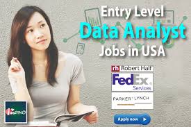 Search 7164 Entrylevel Dataanalyst Jobs In Usa On Jobrino Com Check Out The Companies Hiring Now Post Your Resume Data Analyst Entry Level Job