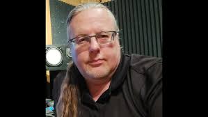 LPA Presents Stephen Jared