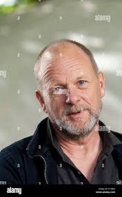 Alex renton journalist hi-res stock photography and images