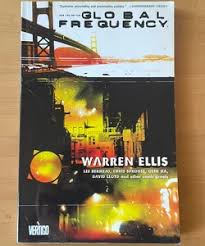 Warren Ellis' Strange Kiss by Warren Ellis, Mike Wolfer